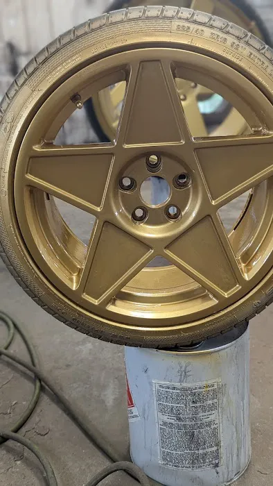 Everything and some automotive repair Picture 8