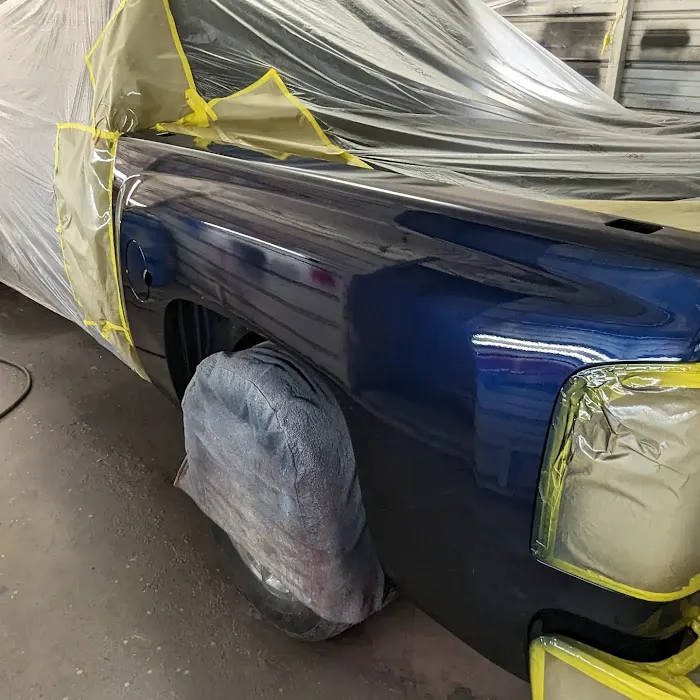 Everything and some automotive repair Picture 10