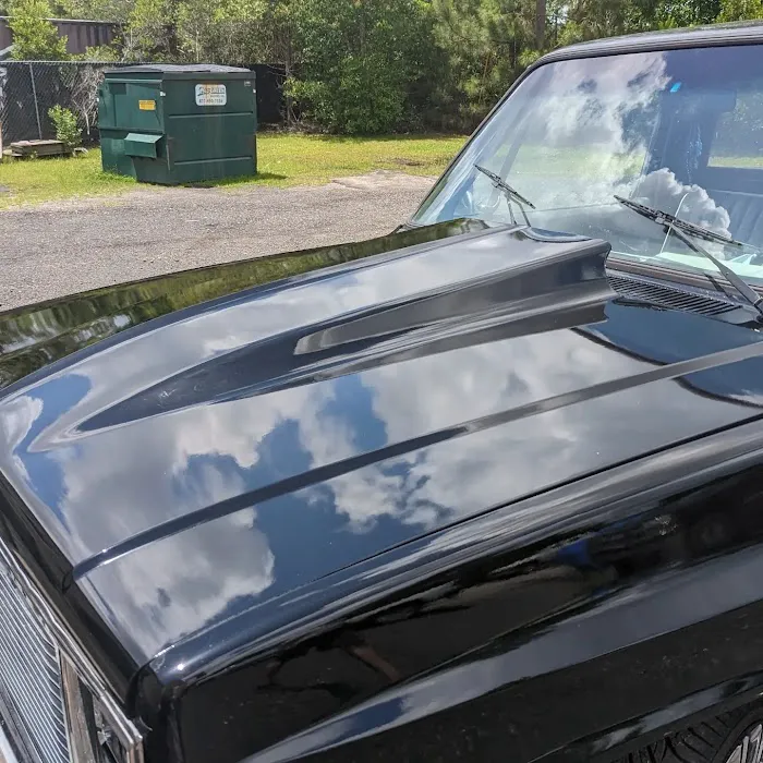 Everything and some automotive repair Picture 9