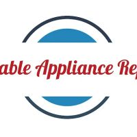 Reliable Appliance Repair ico
