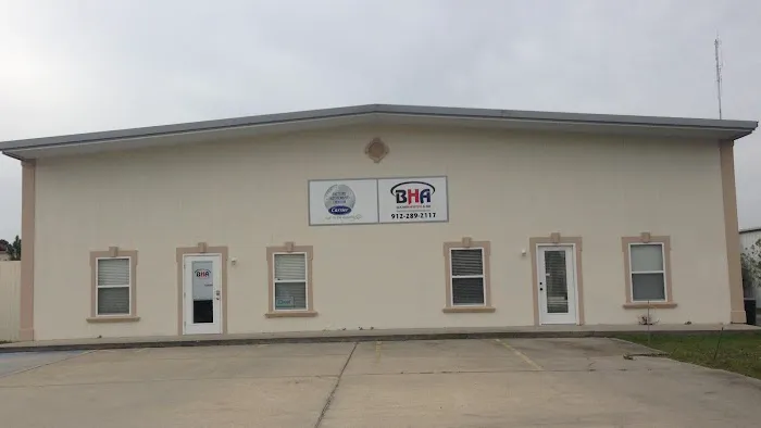 Buchan Heating & Air Conditioning Picture 1