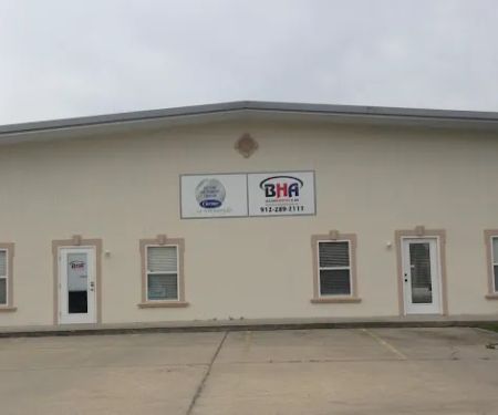 Buchan Heating & Air Conditioning