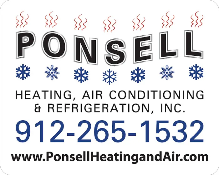 Ponsell Heating and Air Picture 2