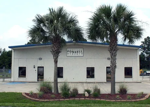 Ponsell Heating and Air Picture 1