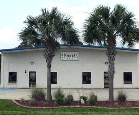 Ponsell Heating and Air