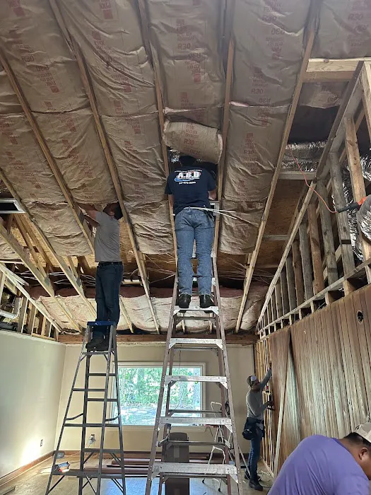 Abd Heating & Air Picture 1