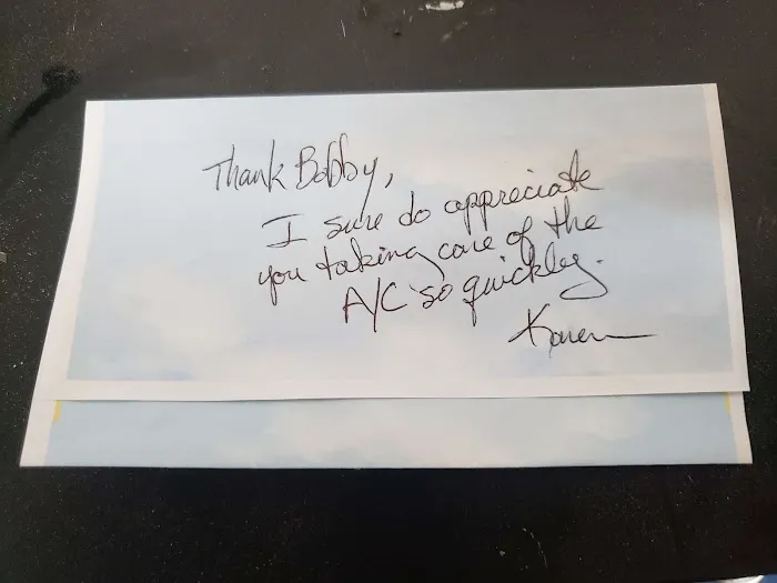 Abd Heating & Air Picture 6