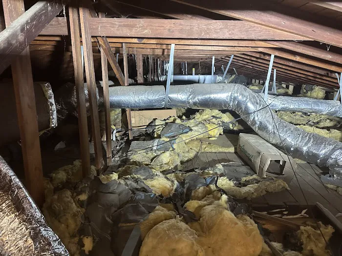 ABD Comfort & Energy Solutions Picture 1