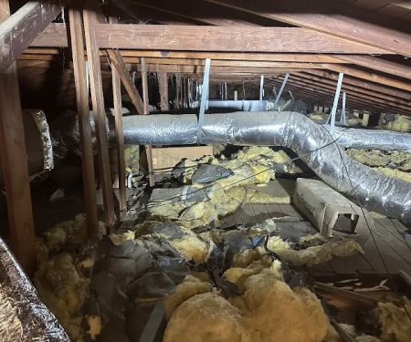 ABD Comfort & Energy Solutions