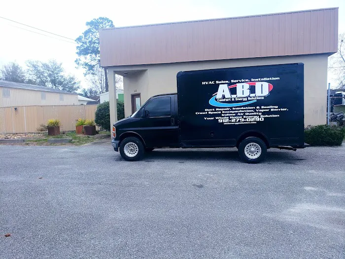 ABD Comfort & Energy Solutions Picture 5