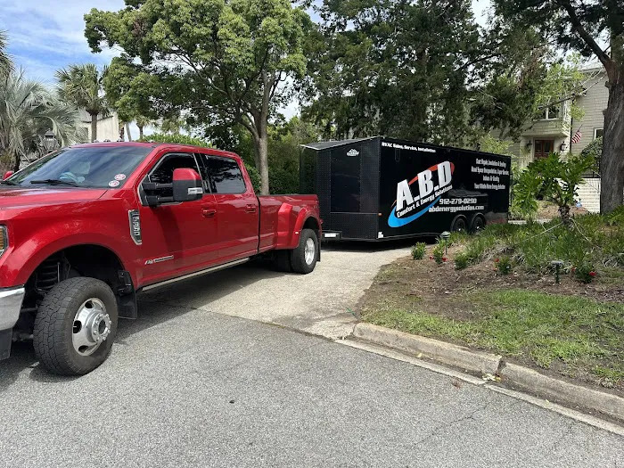 ABD Comfort & Energy Solutions Picture 6