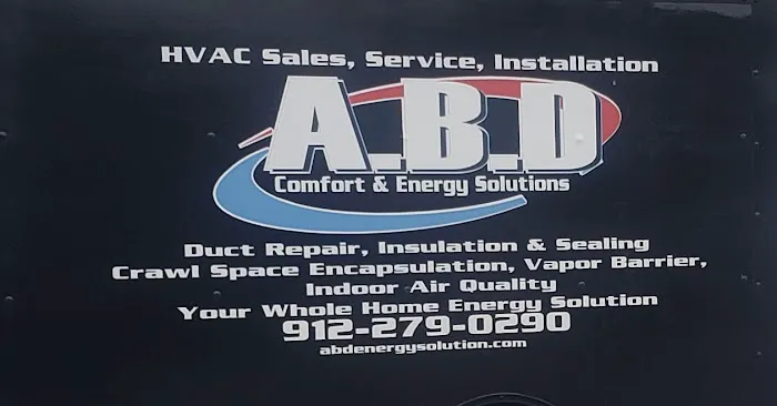 ABD Comfort & Energy Solutions Picture 10