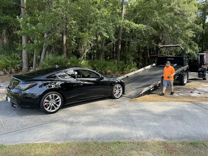 Sellers Garage Picture 4