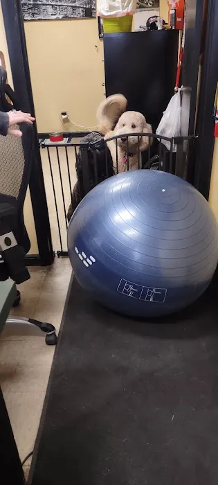 Cook's Auto Repair Picture 1