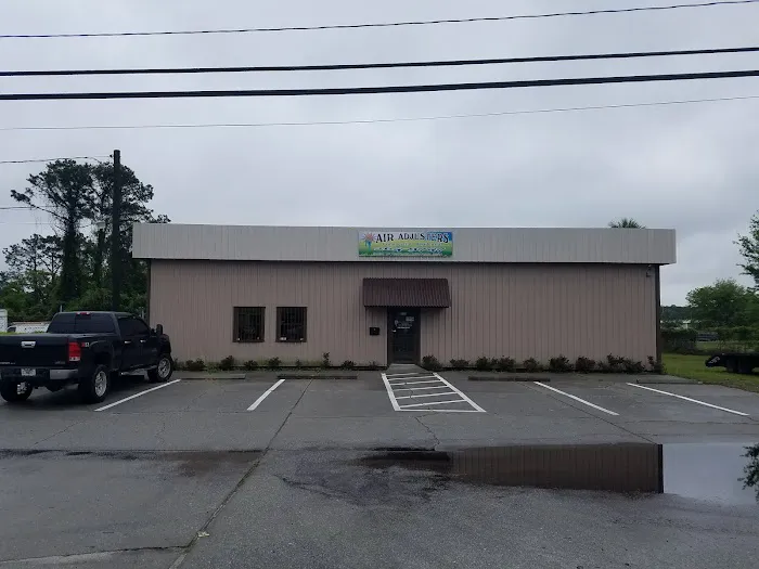 Air Adjusters Picture 1