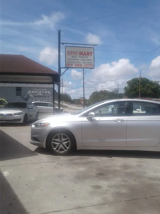 Glynn Radiator & Muffler Services Picture 1