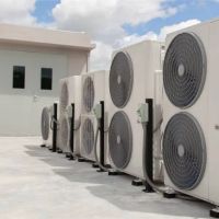 Brilliant Brunswick HVAC Air ico