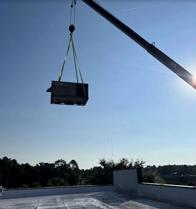 Green's HVAC Doctor Picture 1