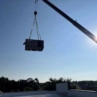 Green's HVAC Doctor ico