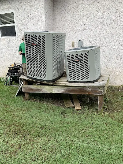 Green's HVAC Doctor Picture 4