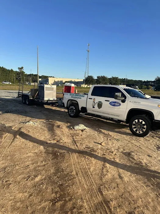 Green's HVAC Doctor Picture 3