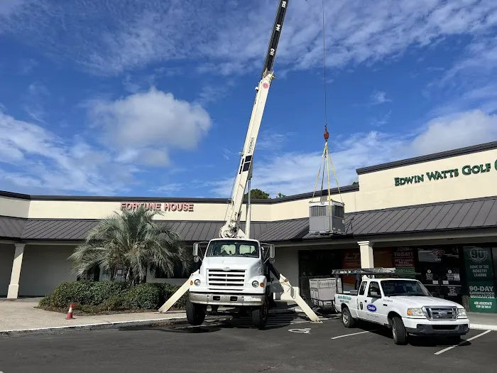 Green's HVAC Doctor Picture 2