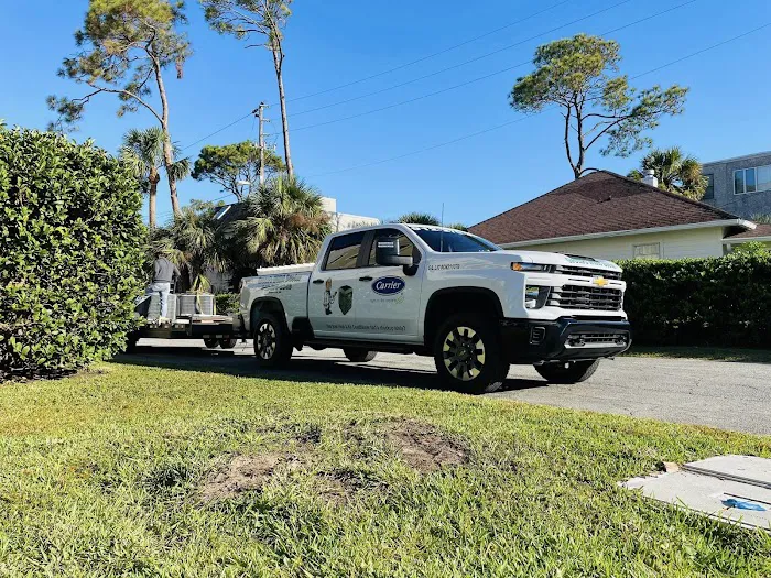 Green's HVAC Doctor Picture 6