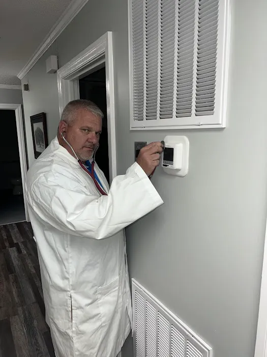 Green's HVAC Doctor Picture 5