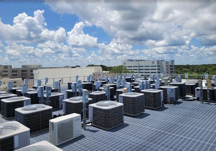 Green's HVAC Doctor Picture 7