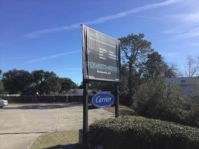 Green's HVAC Doctor Picture 8