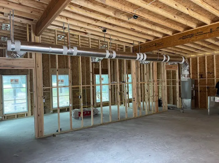 Green's HVAC Doctor Picture 10