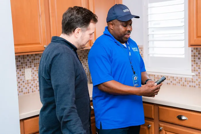 Sears Appliance Repair Picture 10