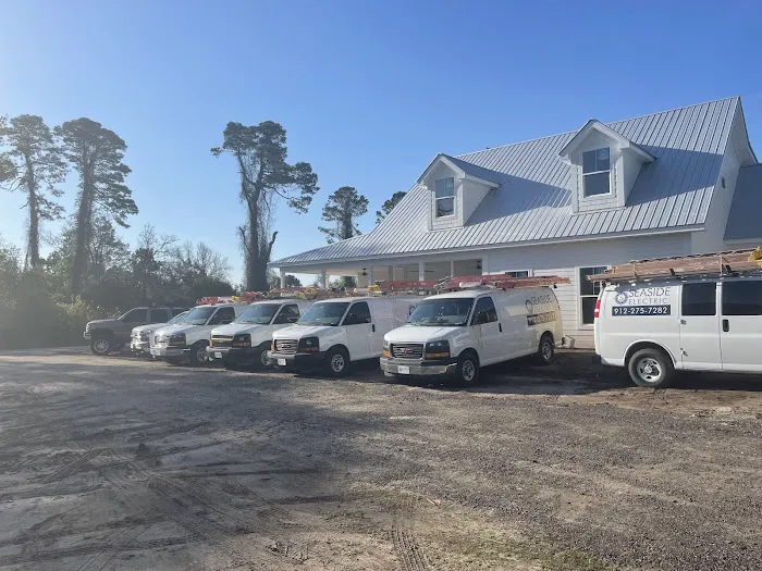 Seaside Electric Picture 4