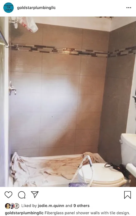 Gold Star Plumbing Picture 5