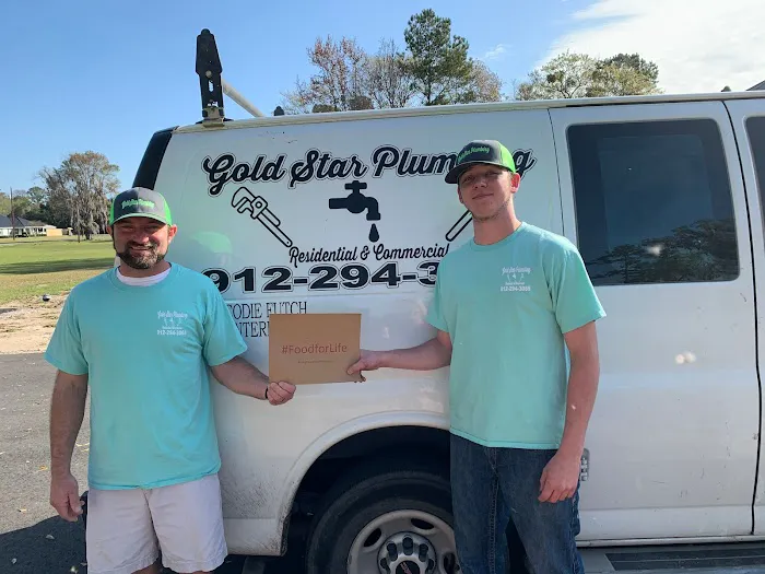 Gold Star Plumbing Picture 6