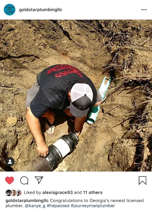 Gold Star Plumbing Picture 7