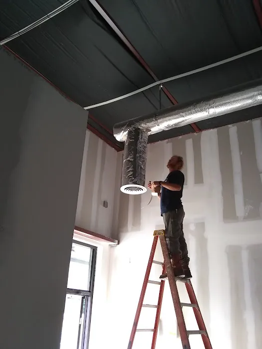 Blue Collar Enterprises Picture 2