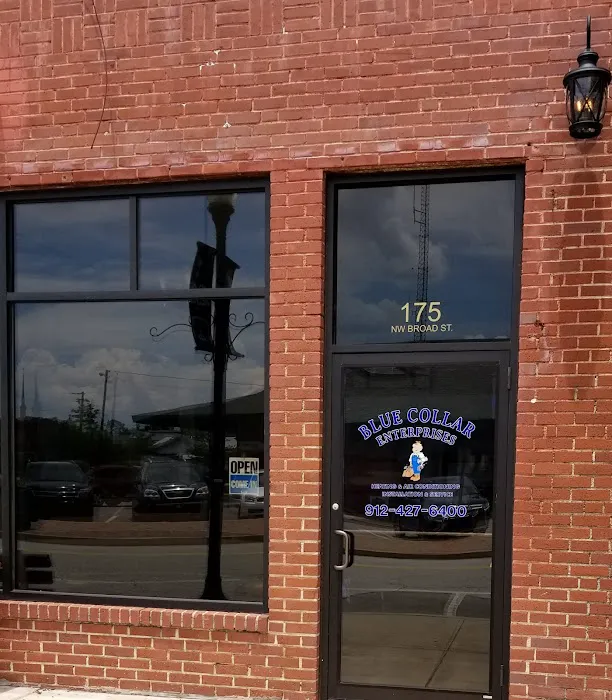 Blue Collar Enterprises Picture 7