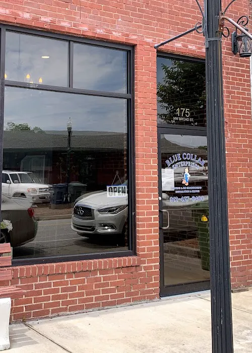 Blue Collar Enterprises Picture 6