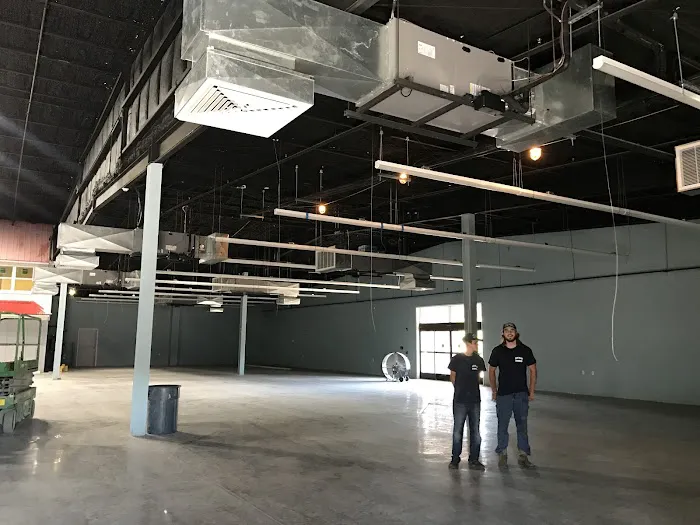 Blue Collar Enterprises Picture 5