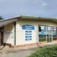 Frazier's Appliance & Refrigeration ico