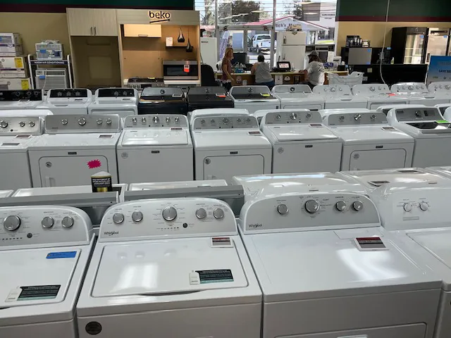 Frazier's Appliance & Refrigeration Picture 6