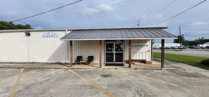 Frazier's Appliance & Refrigeration Picture 3