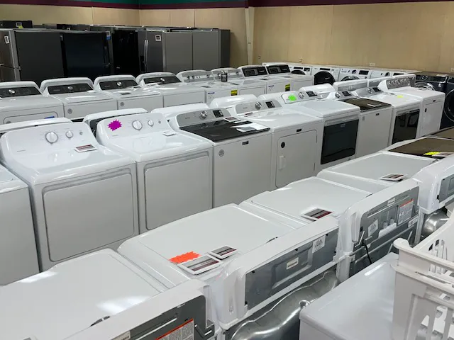 Frazier's Appliance & Refrigeration Picture 9