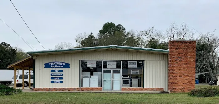 Frazier's Appliance & Refrigeration Picture 10