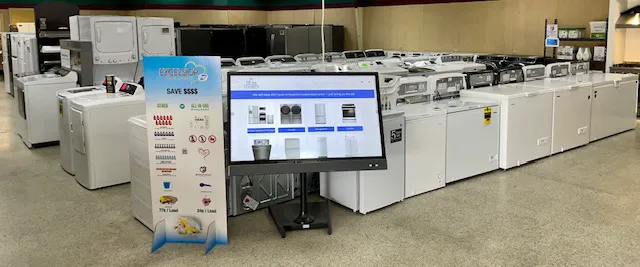 Frazier's Appliance & Refrigeration Picture 7