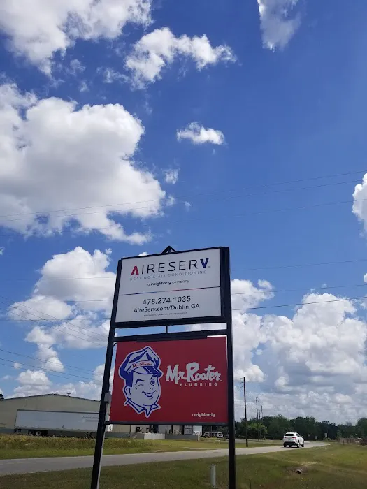 Aire Serv of Dublin, GA Picture 1