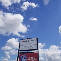 Aire Serv of Dublin, GA ico