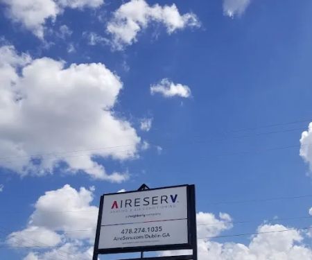 Aire Serv of Dublin, GA