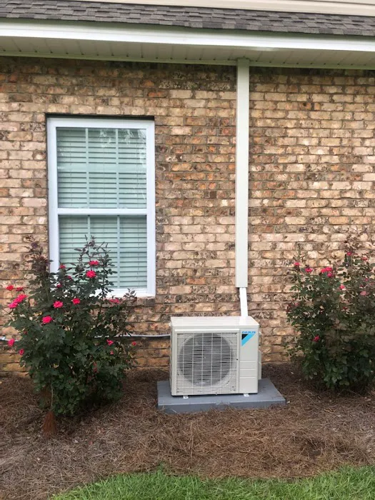 Aire Serv of Dublin, GA Picture 9